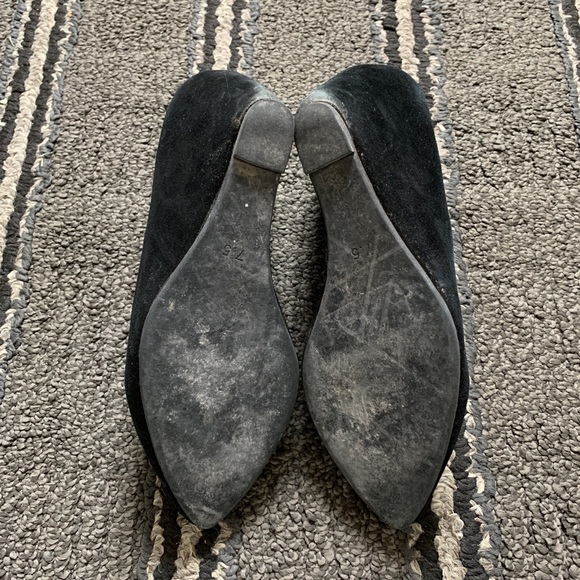 Jeffrey Campbell wedges - Picture 2 of 3